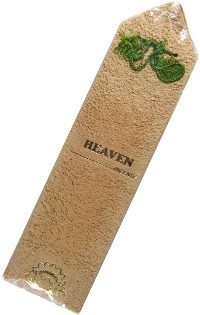 Купить Благовоние Heaven (Небеса), 36 палочек по 23 см в интернет-магазине Dharma.ru