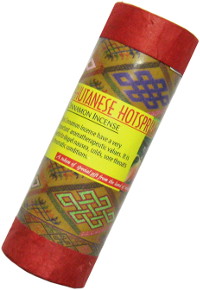 Купить Благовоние Cinnamon Incense (Корица), 24 палочки по 11 см в интернет-магазине Dharma.ru