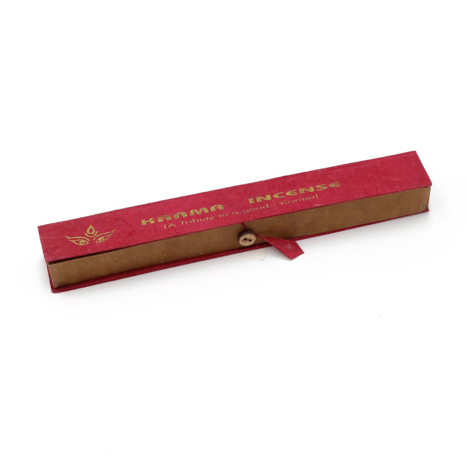 Купить Благовоние Karma Incense (Карма), 27 палочек по 23 см в интернет-магазине Dharma.ru