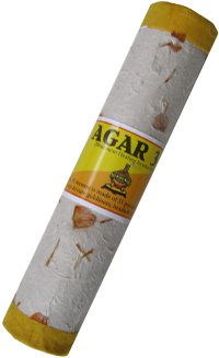 Купить Благовоние Agar-31 (Агар-31), 21 палочка по 20 см в интернет-магазине Менла