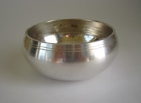 Поющая чаша (диаметр 10,5 см). 